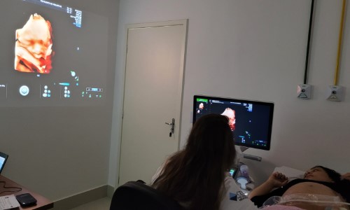 Policlínica da Mulher de VR oferta cerca de dez mil atendimentos no primeiro trimestre de 2024